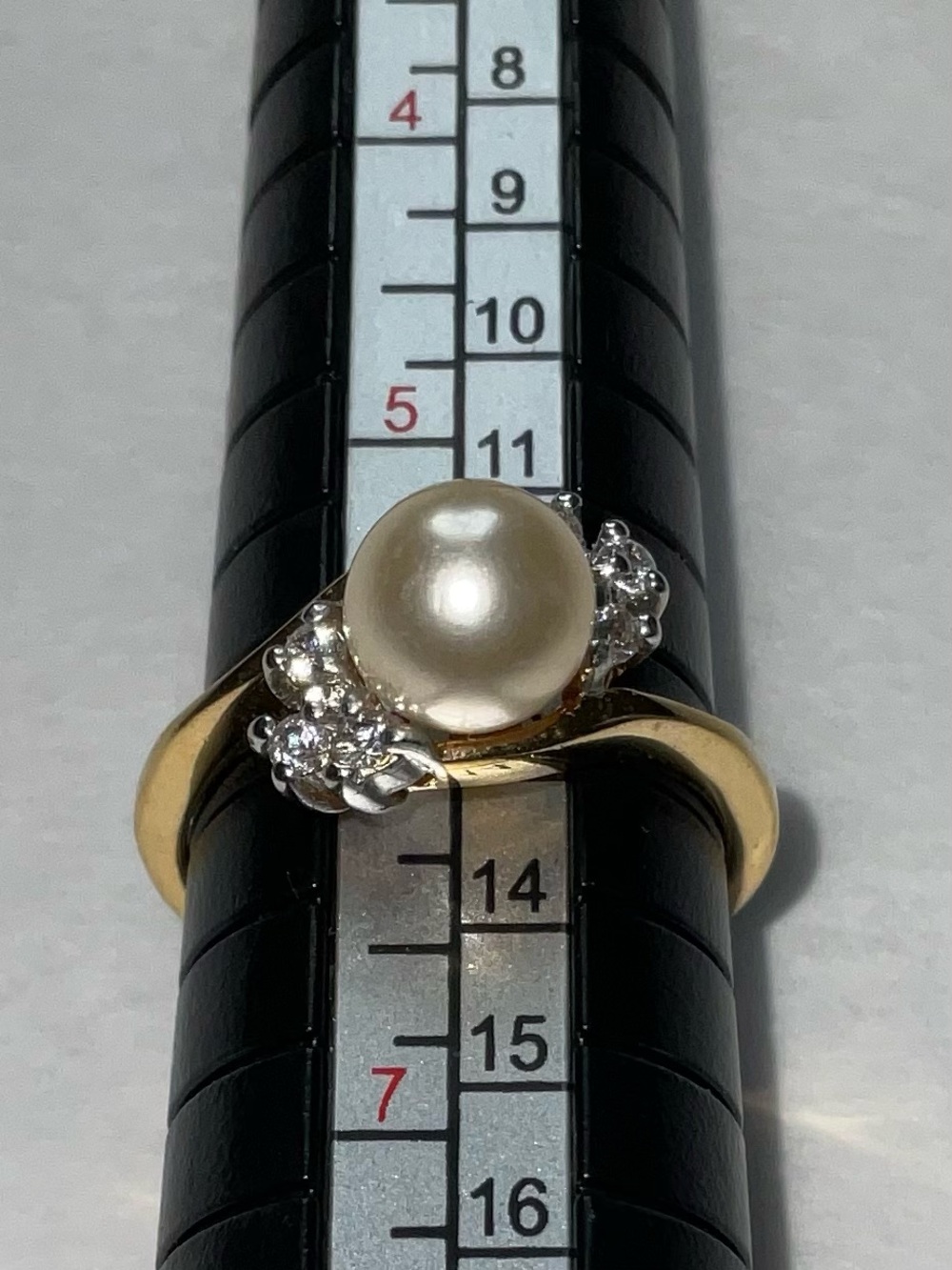 Premier Designs “Peggy” Ring